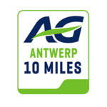 Antwerp 10 miles marathon