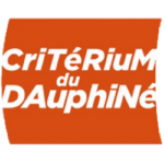 Critérium du Dauphiné portix