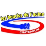 Les boucles de l'aulne  portix