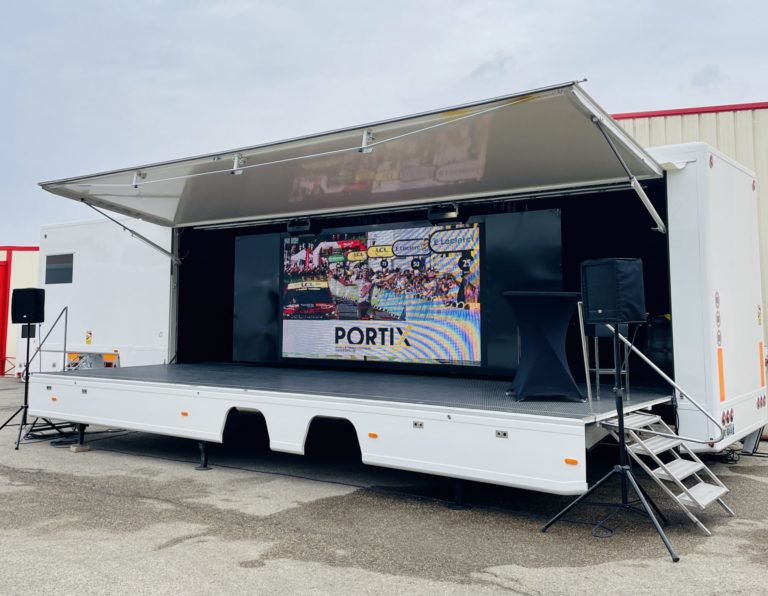 Camion_podium_portix