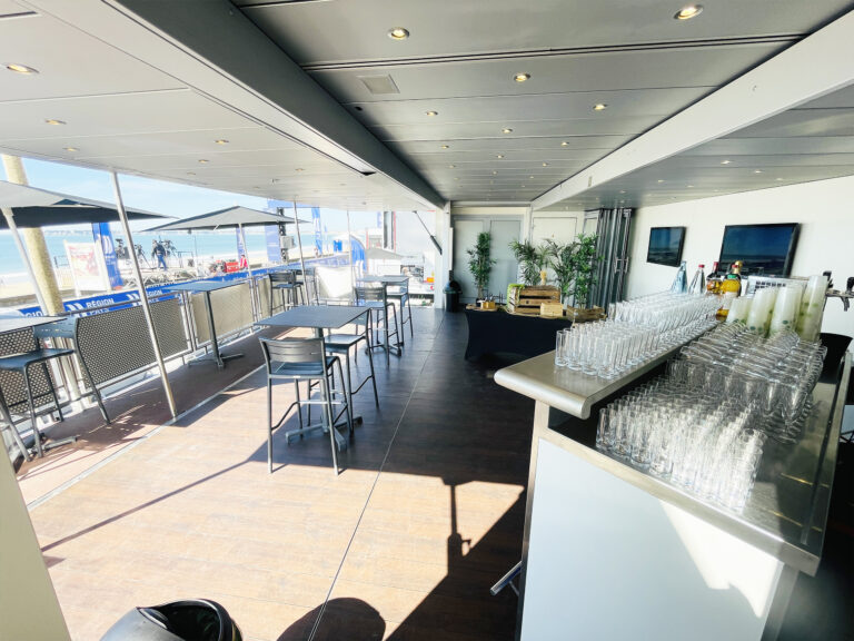 portix eventstar vip 2